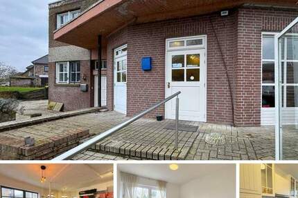 Haus Kalkar Wissel - 5 Zimmer, 89 m&sup2;, 348.000&euro; | Angebot:25672801