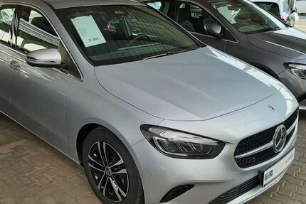 Mercedes-Benz B 180 5.898 km 31.900 &euro; Bocholt 46395