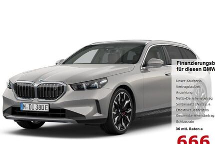 BMW i5 21.802 km 68.910 &euro; Borken 46325