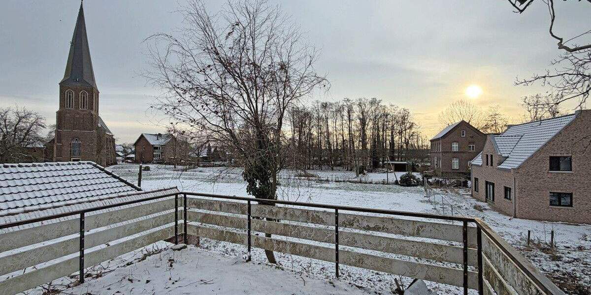 Doppelhaushälfte Hamminkeln Wertherbruch - 6 Zimmer, 153 m&sup2;, 135.000&euro; | Angebot:25684459