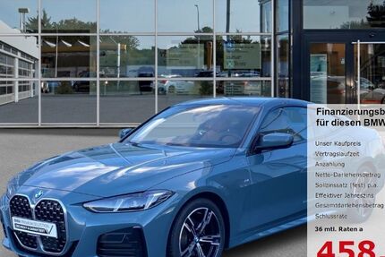 BMW 420 2.944 km 44.770 &euro; Borken 46325