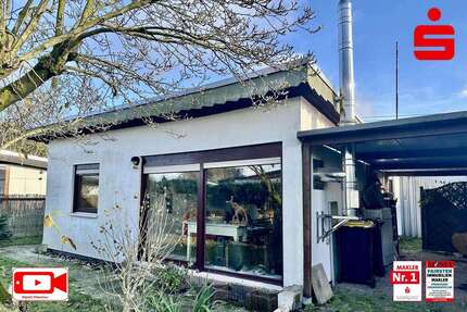 Haus Emmerich - 2 Zimmer, 55 m&sup2;, 79.000&euro; | Angebot:25200064