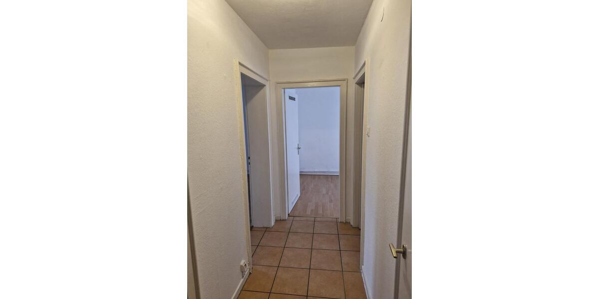 Erdgeschoßwohnung Emmerich am Rhein - 3 Zimmer, 61 m&sup2;, 435&euro; | Angebot:25884061