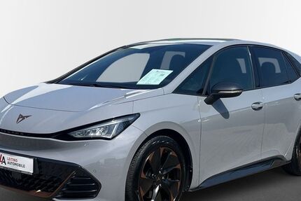 Cupra Born 44.482 km 28.946 &euro; Bocholt 46395