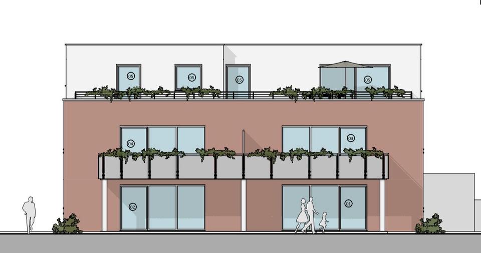 Grundstück Südlohn - 699.000&euro; | Angebot:24689313