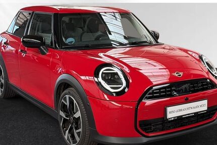 Mini Cooper C 20.573 km 25.650 &euro; Wesel 46485
