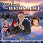 Zauber der Weihnacht