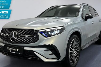 Mercedes-Benz GLC 300 25.269 km 58.970 &euro; Rhede 46414