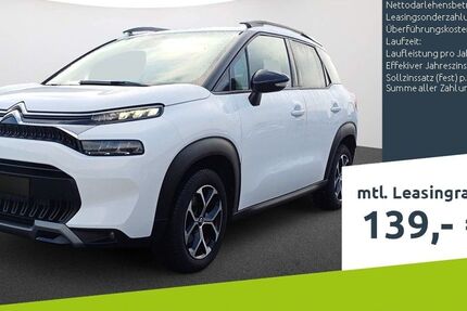 Citroen C3 Aircross 23.009 km 12.889 &euro; Borken 46325