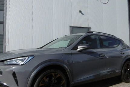 Cupra Formentor 65.350 km 23.750 &euro; Raesfeld 46348