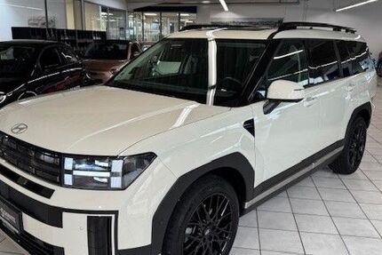 Hyundai SANTA FE 19.000 km 44.690 &euro; Wesel 46485