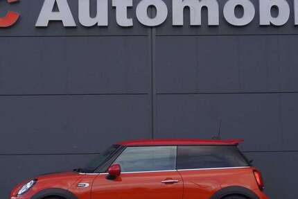 Mini John Cooper Works 37.700 km 27.880 &euro; Velen 46342