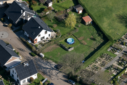 Grundstück Raesfeld-Erle Erle - 190.000&euro; | Angebot:27338322