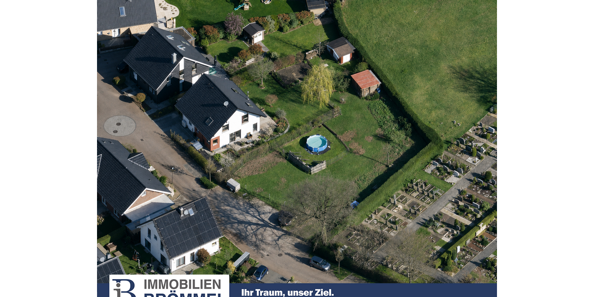 Grundstück Raesfeld-Erle Erle - 190.000&euro; | Angebot:27338322