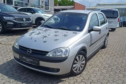 Opel Corsa 172.562 km 999 &euro; Vreden 48691