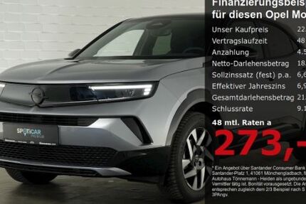 Opel Mokka 5.959 km 22.824 &euro; Heiden 46359