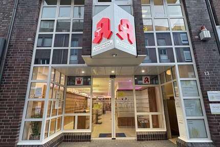 Gewerbeobjekt Bocholt - 2.500&euro; | Angebot:21674317
