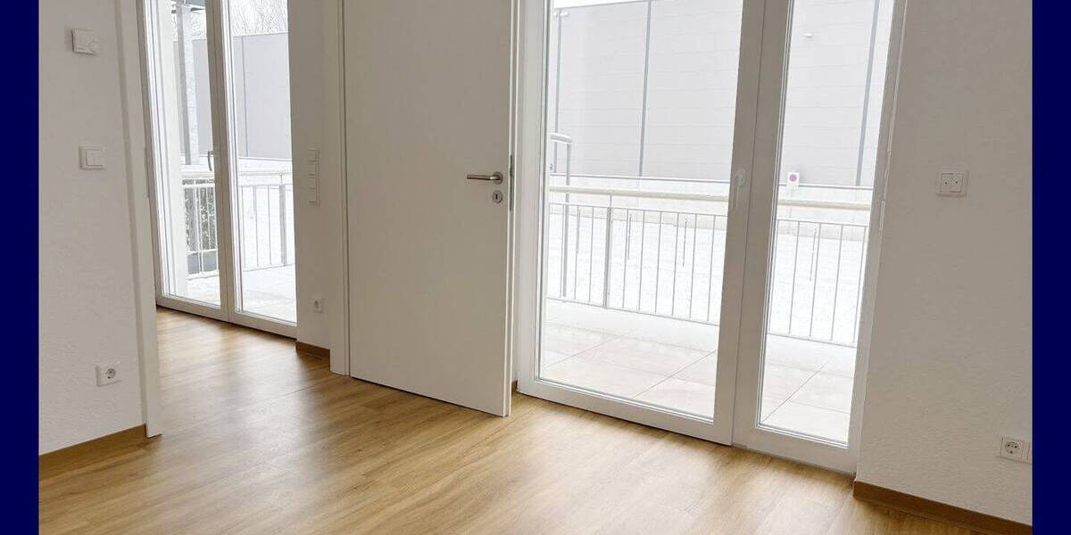Etagenwohnung Emmerich am Rhein Emmerich - 2 Zimmer, 50 m&sup2;, 600&euro; | Angebot:26139251