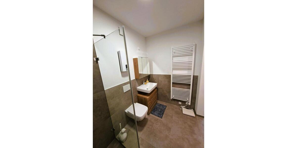 Etagenwohnung Wesel Fusternberg - 2 Zimmer, 64 m&sup2;, 829&euro; | Angebot:26531264