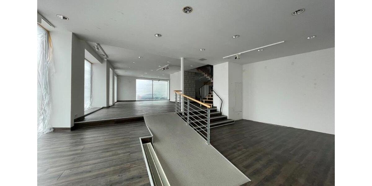 Gewerbeobjekt Stadtlohn - 2.250&euro; | Angebot:24683240