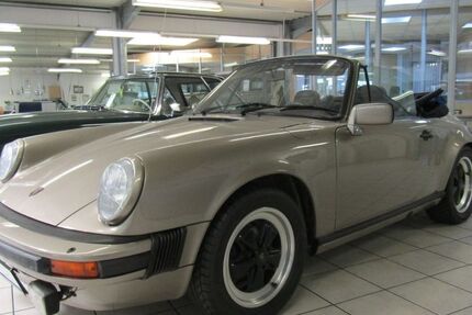 Porsche 911 Urmodell 99.999 km 58.900 &euro; Bocholt 46395