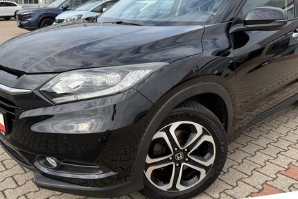 Honda HR-V 69.021 km 18.490 &euro; Wesel 46485