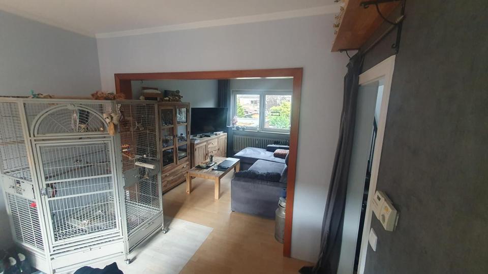 Etagenwohnung Bocholt Stenern - 4.5 Zimmer, 89 m&sup2;, 960&euro; | Angebot:26329351