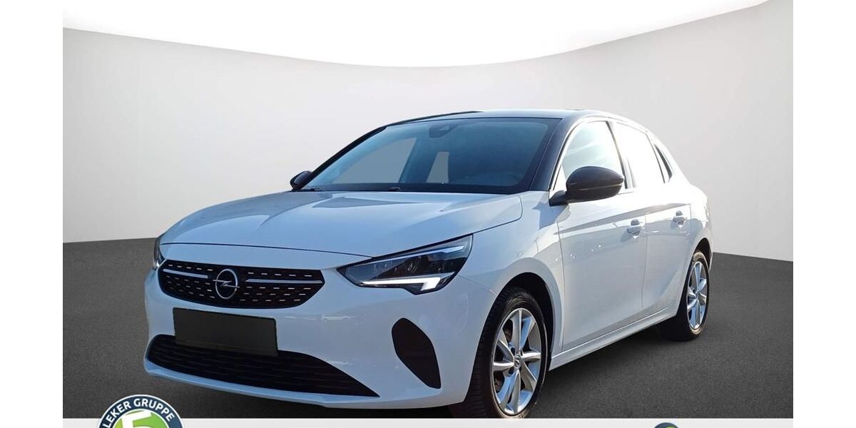 Opel Corsa 21.250 km 13.889 &euro; Borken 46325