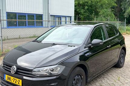 VW Polo 122.000 km 8.500 &euro; Emmerich am Rhein-Elten 46446