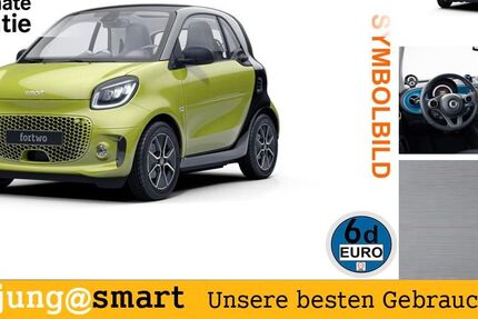 Smart ForTwo 12.304 km 15.777 &euro; Wesel 46485