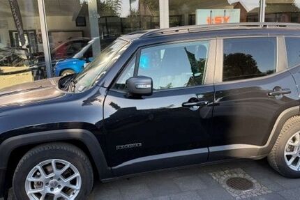 Jeep Renegade 22.267 km 18.490 &euro; Raesfeld 46348
