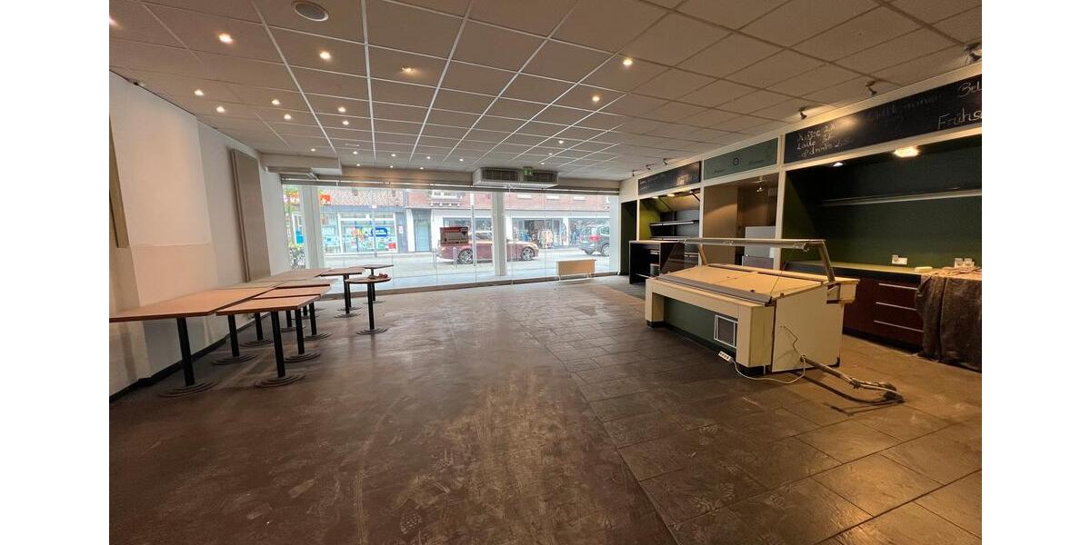 Gewerbeobjekt Emmerich am Rhein - 2.985&euro; | Angebot:24695016