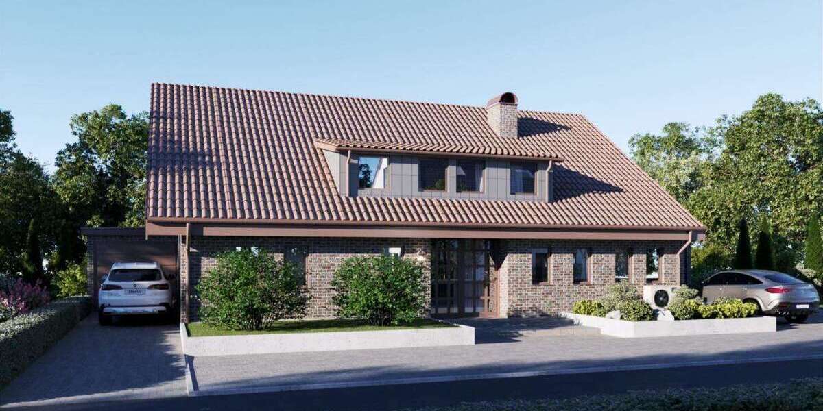 Etagenwohnung Bocholt Feldmark - 3 Zimmer, 98 m&sup2;, 410.970&euro; | Angebot:26685236