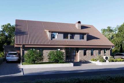 Wohnung Bocholt Feldmark - 3 Zimmer, 98 m&sup2;, 410.970&euro; | Angebot:26685236