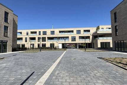 Wohnung Borken / Burlo Burlo - 2 Zimmer, 73 m&sup2;, 1.015&euro; | Angebot:23873573