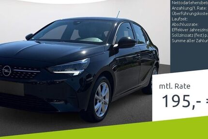 Opel Corsa 25.578 km 16.630 &euro; Bocholt 46395