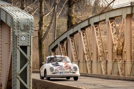 Porsche 356 40.347 km 135.000 &euro; Gescher 48712