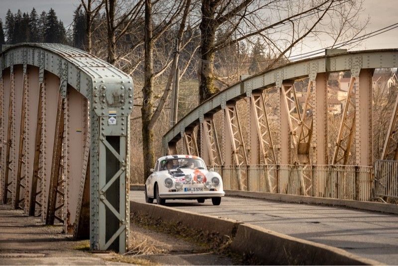 Porsche 356 40.347 km 135.000 &euro; Gescher 48712