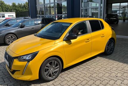 Peugeot 208 34.638 km 11.222 &euro; Rees 46459