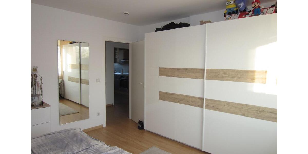 Etagenwohnung Bocholt Feldmark - 3 Zimmer, 90 m&sup2;, 795&euro; | Angebot:26633929