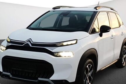Citroen C3 Aircross 12.534 km 13.861 &euro; Borken 46325