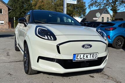 Ford Puma Gen-E 9.900 km 30.990 &euro; Hamminkeln-Dingden 46499