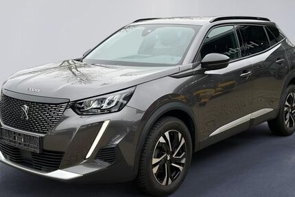 Peugeot 2008 43.048 km 17.390 &euro; Xanten 46509