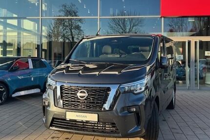 Nissan Primastar 10.900 km 34.985 &euro; Bocholt 46395