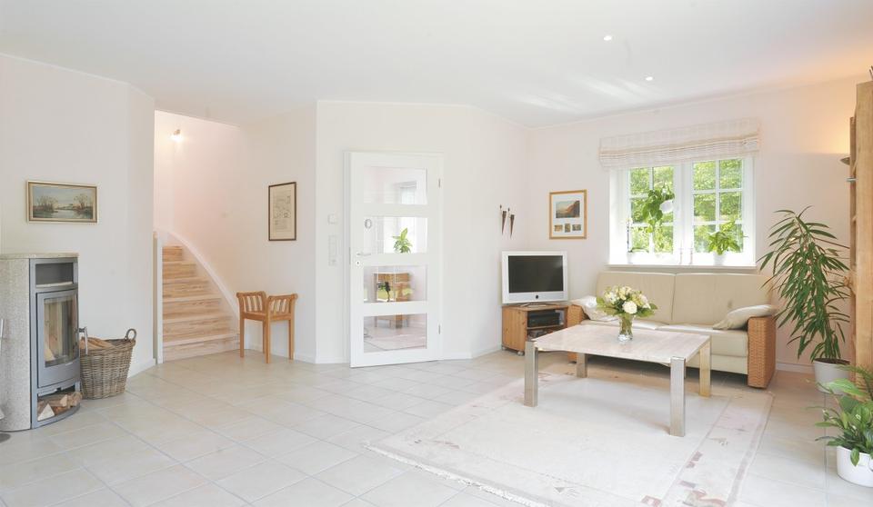 Doppelhaushälfte Rees - 4 Zimmer, 120 m&sup2;, 1.990&euro; | Angebot:23739980