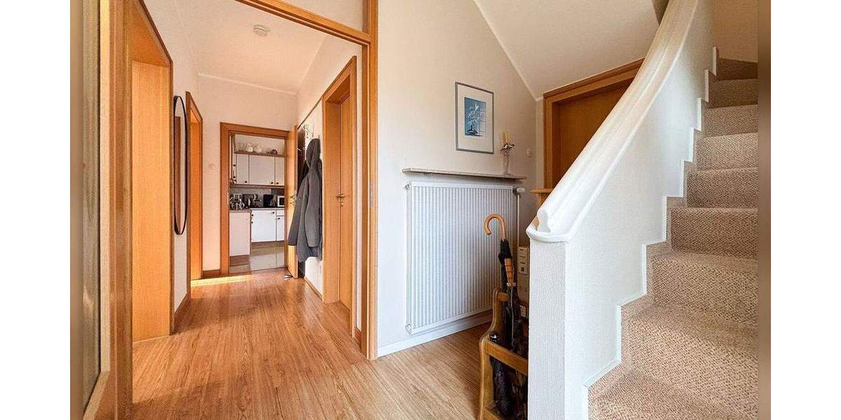 Einfamilienhaus Bocholt - 5 Zimmer, 115 m&sup2;, 299.000&euro; | Angebot:25695771