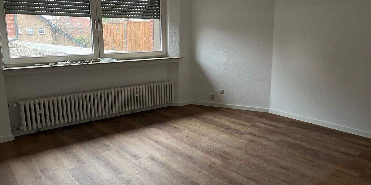 Etagenwohnung Velen - 4 Zimmer, 133 m&sup2;, 1.270&euro; | Angebot:25863170
