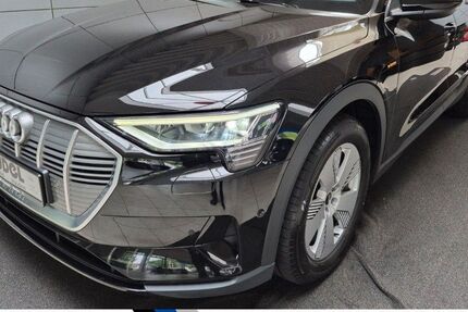 Audi e-tron 78.293 km 30.550 &euro; Heiden 46359