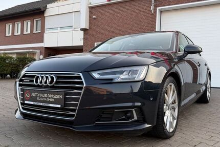Audi A4 192.000 km 14.999 &euro; Hamminkeln 46499