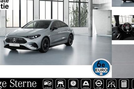 Mercedes-Benz CLA 250 3.335 km 58.585 &euro; Wesel 46485